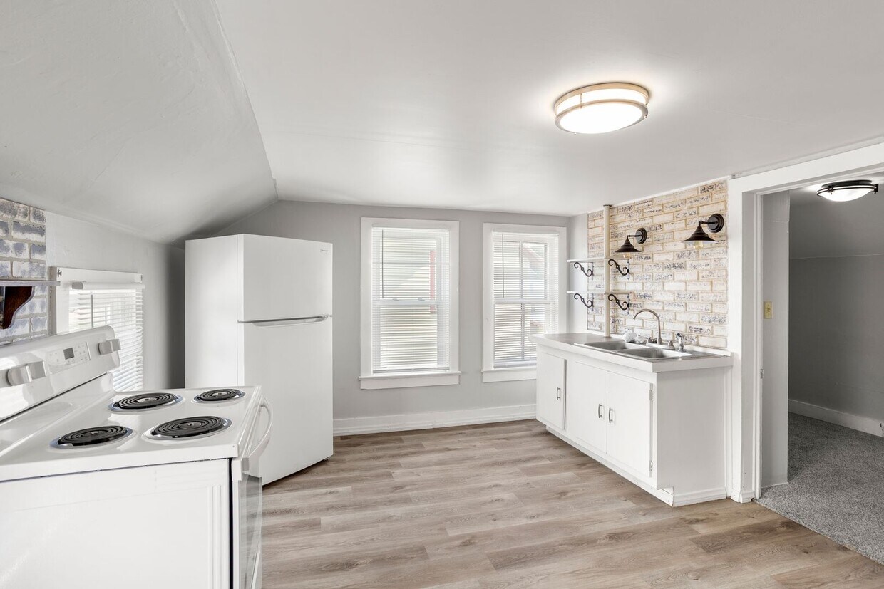 Foto principal - 1314 22nd St