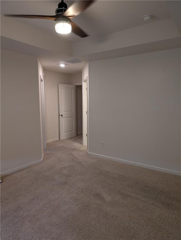 Foto del edificio - 58 Chastain Cir