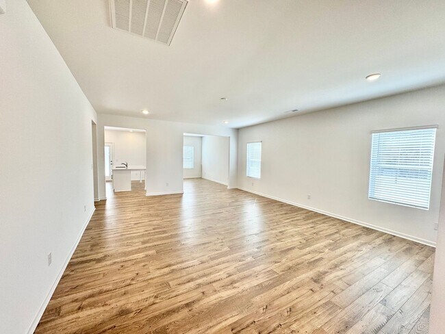 Building Photo - Kensington community in China Grove! Ranch style NEW 3 br 2.5 ba home Available April 1st