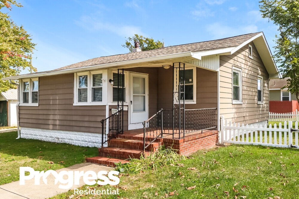 Foto principal - 259 B St