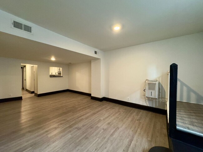 Foto del edificio - 1210 N Calvert St