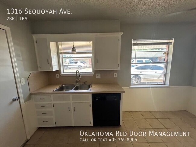 Building Photo - 1316 Sequoyah Ave