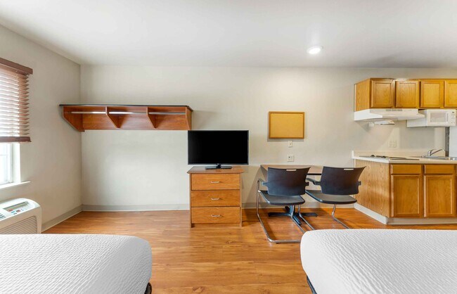 Foto del edificio - Furnished Studio-Oklahoma City - Norman