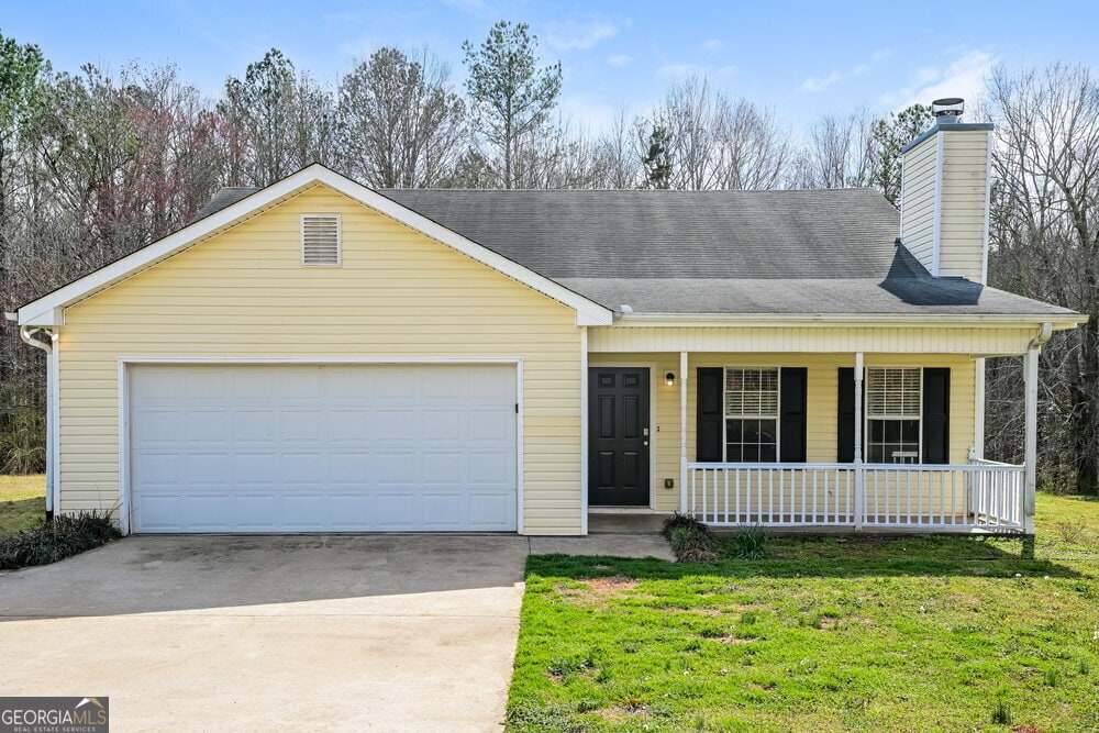 Primary Photo - 245 Long Creek Dr
