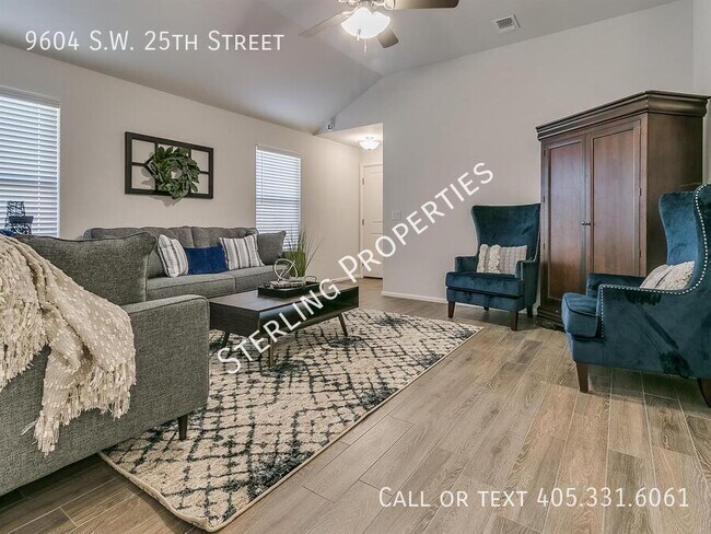 Foto del edificio - 9604 SW 25th St