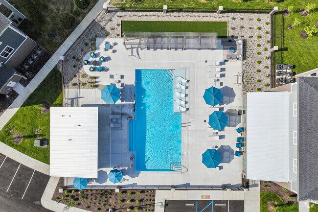 Piscina - The Slate