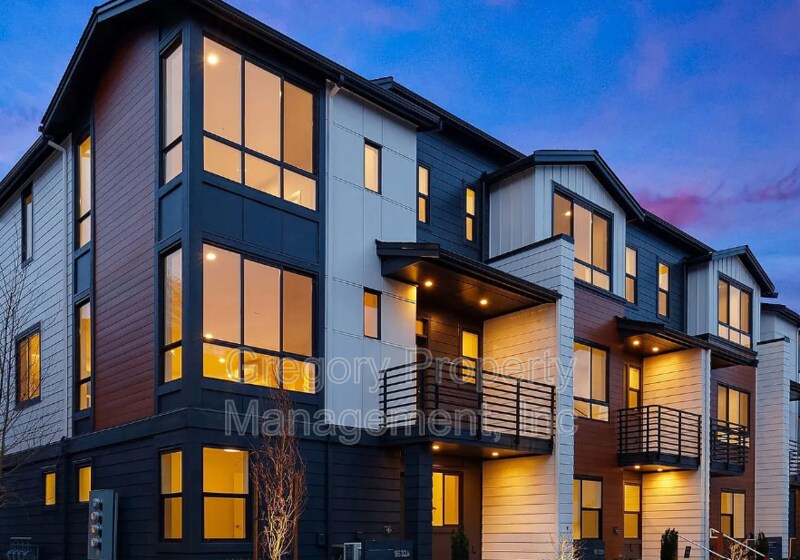 18413 96th Ln NE, Bothell, WA 98011 House Rental in Bothell, WA