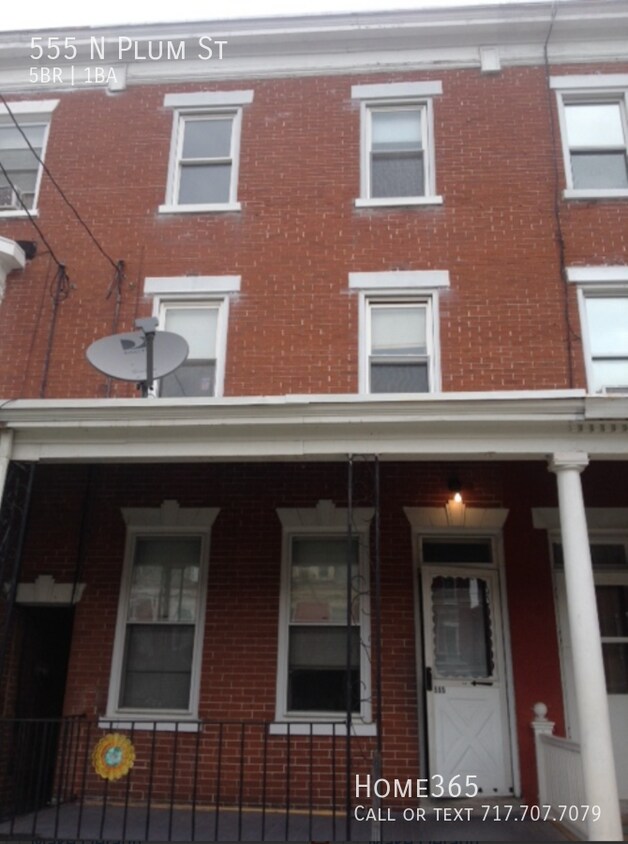 Primary Photo - 5 Bedrooms with Small Yard