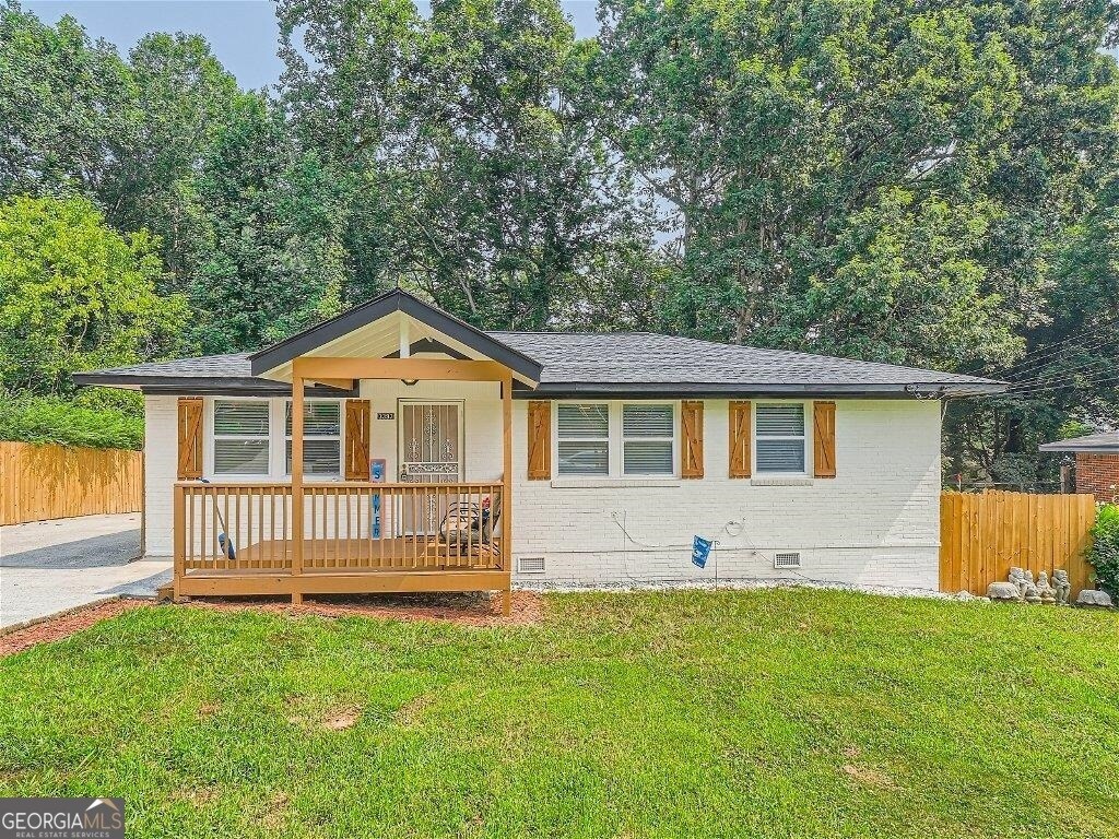 Foto principal - 3393 Adkins Rd NW