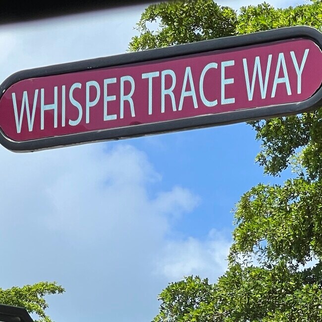 Foto del edificio - 8335 Whisper Trace Way