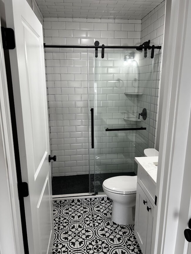 Bathroom - 210 S Main St