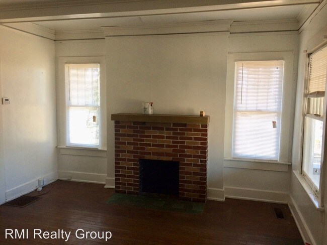 Foto del edificio - 3 br, 1 bath House - 1423 30th St Ensley