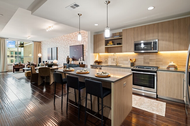 Building Photo - Cortland Museum District