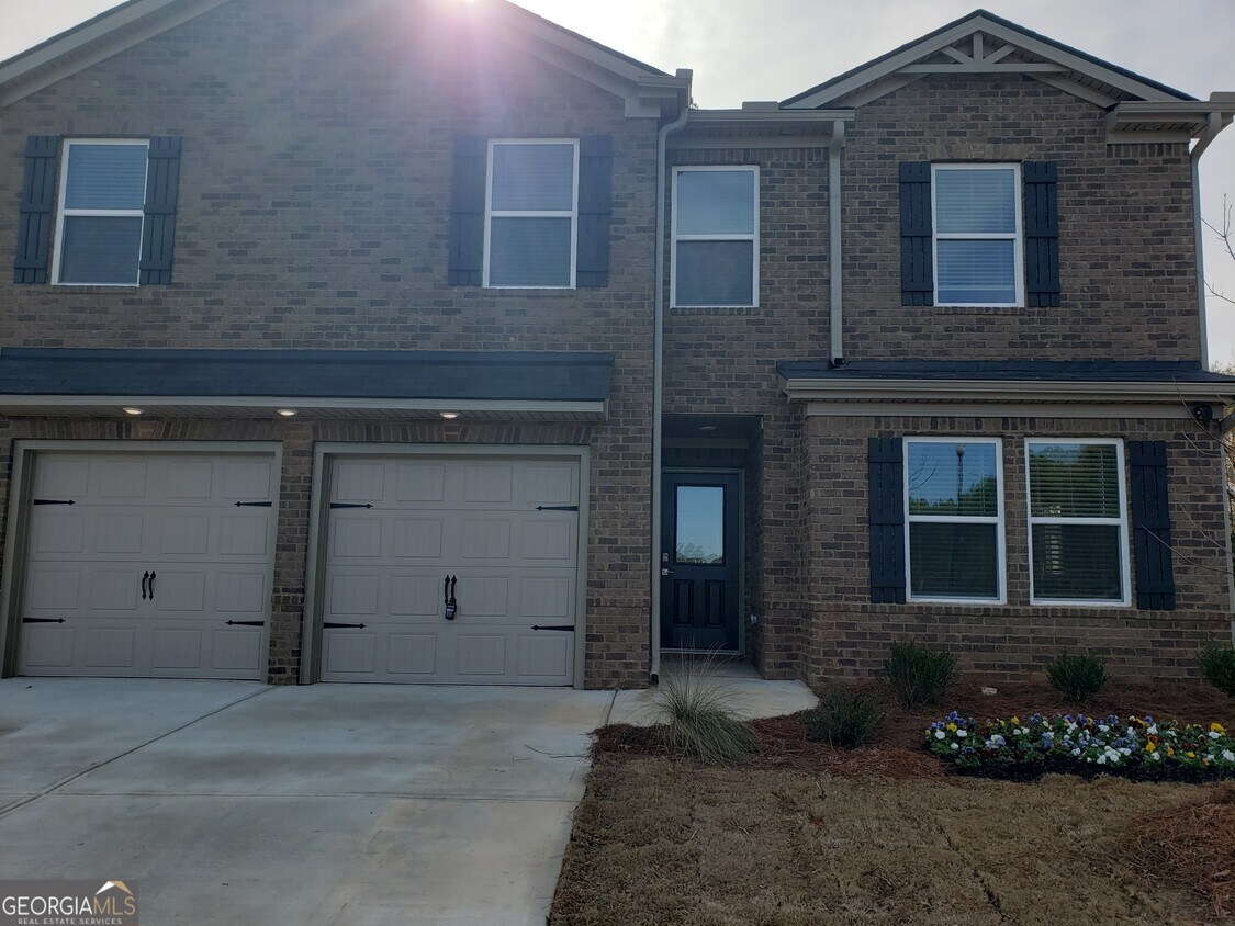 271 Harris Walk, West Point, GA 31833 House Rental in West Point, GA