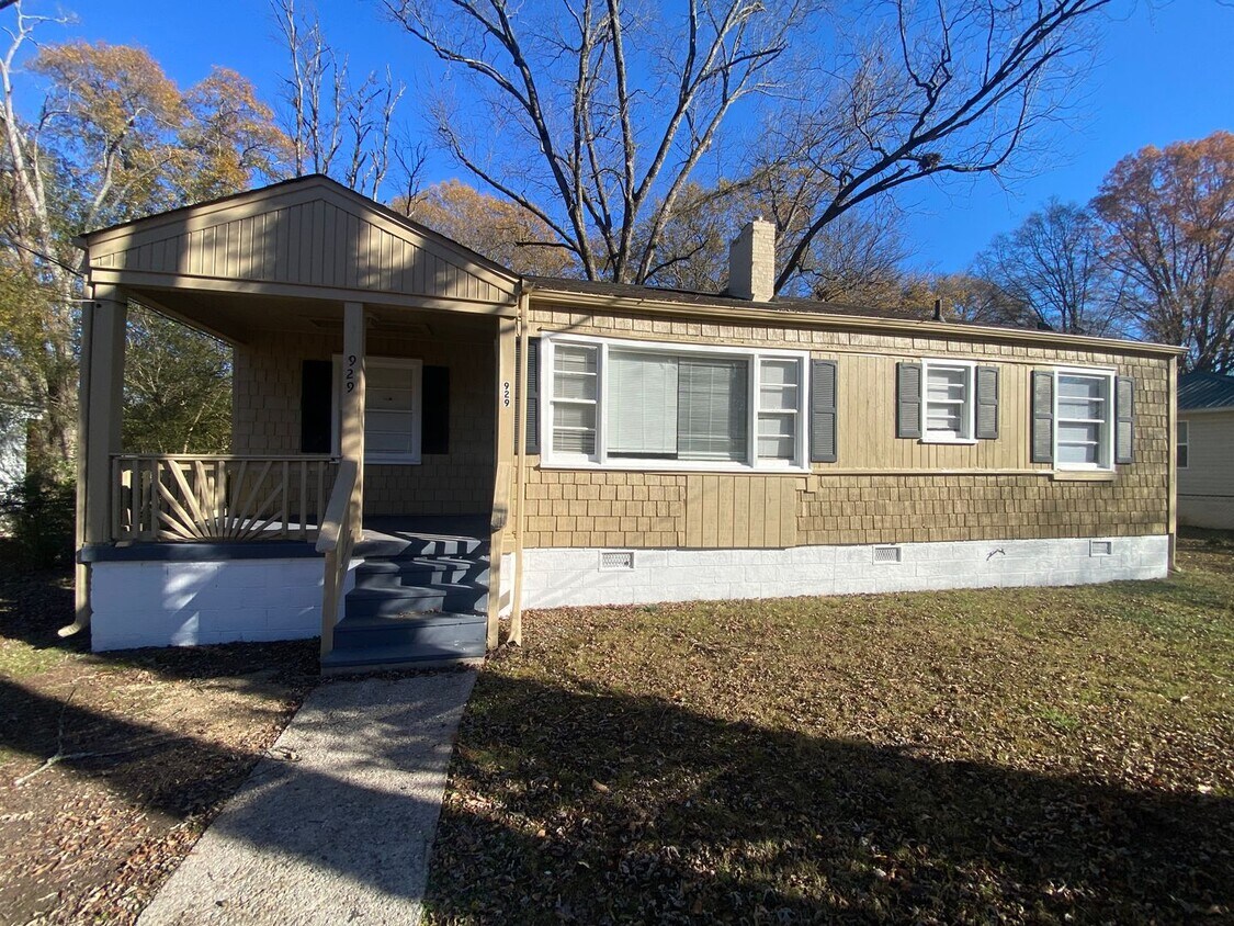 Building Photo - Birmingham/Roebuck **** Approved Applicati...