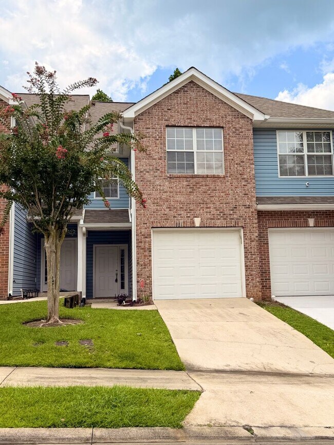 Foto del edificio - 1320 Hendrix Rd