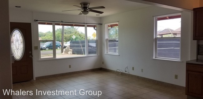Building Photo - 3 br, 1 bath Apartment - 14 Puakou Pl