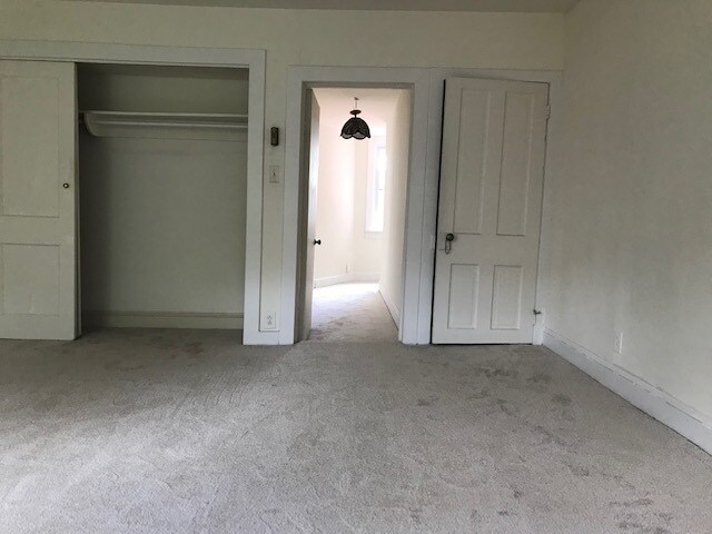 Living room - 37 Maryland Ave