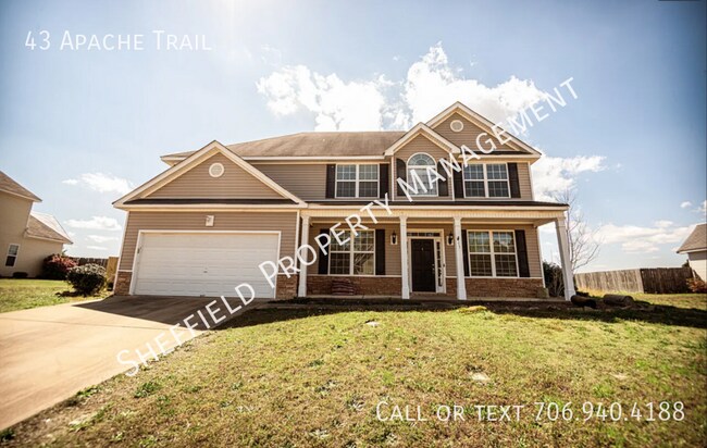 Building Photo - 43 Apache Trail