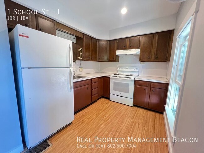 Foto del edificio - 1 BR $1650 includes heat and electric