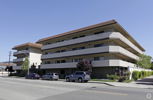Primary Photo - 499 Estudillo Ave