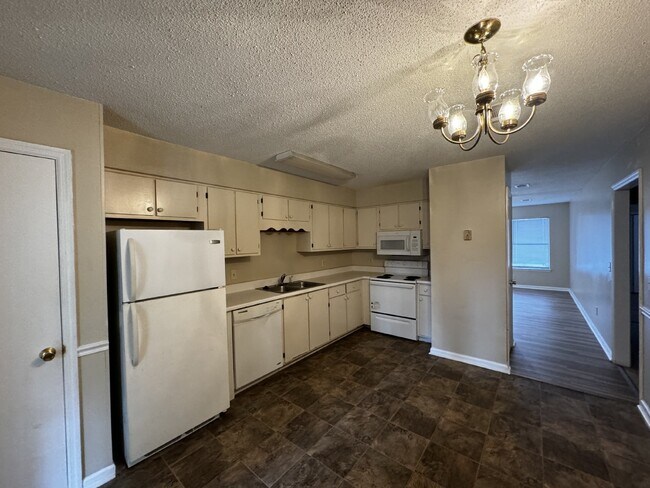 Foto del edificio - Apartment for Rent