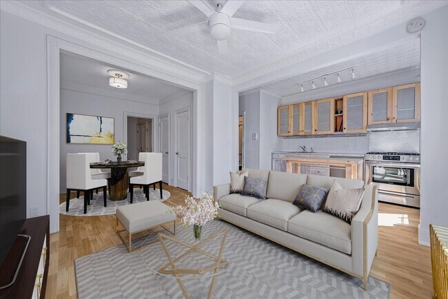 Foto del edificio - 322 5th St