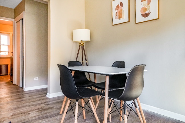 Foto del edificio - 432 Elmwood Ave