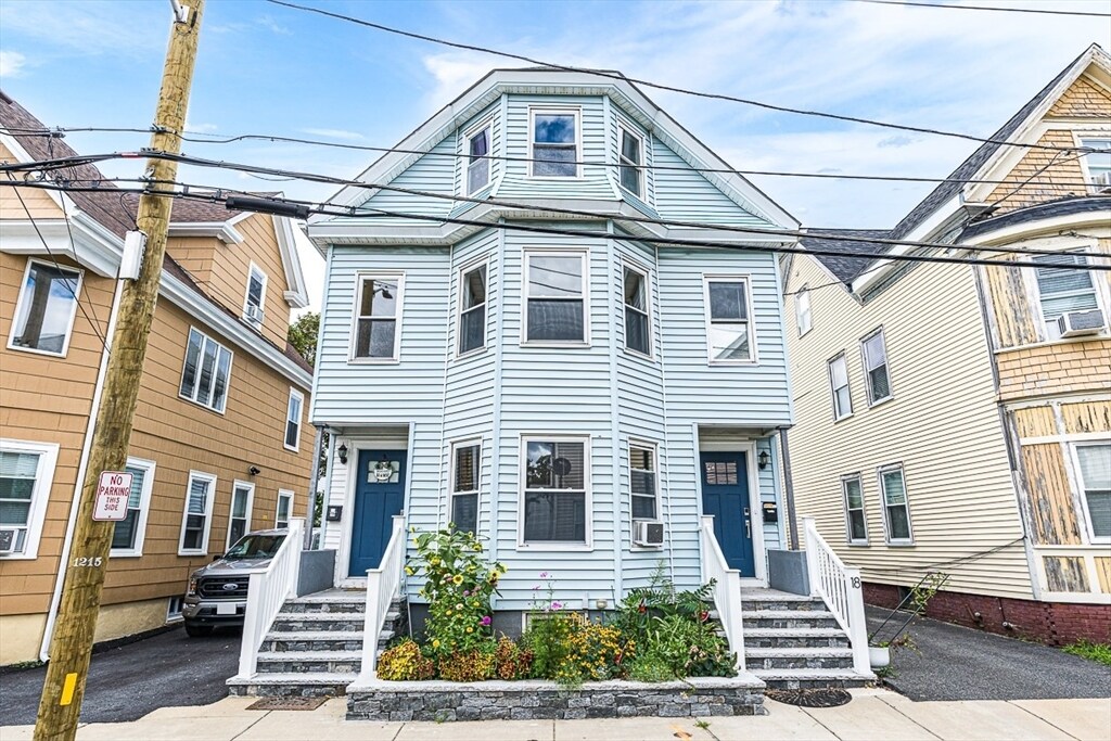 Primary Photo - 18 Union Ave
