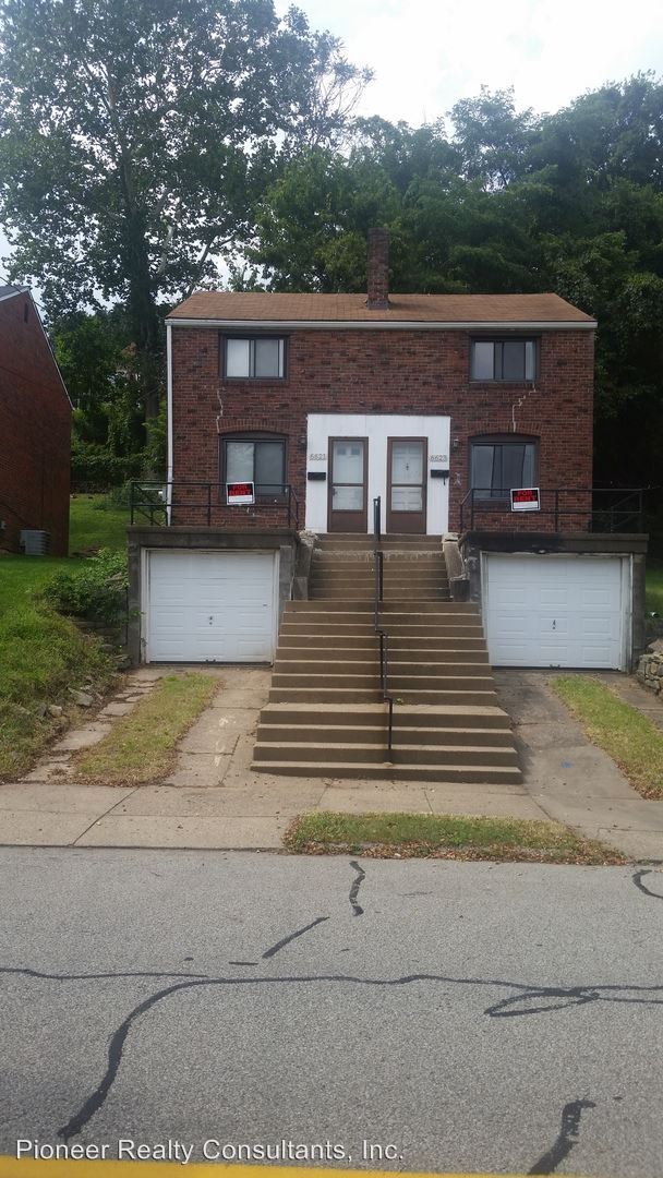 Building Photo - 6621 Stanton Ave
