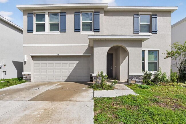 Building Photo - 2546 Warren Acrs Blvd