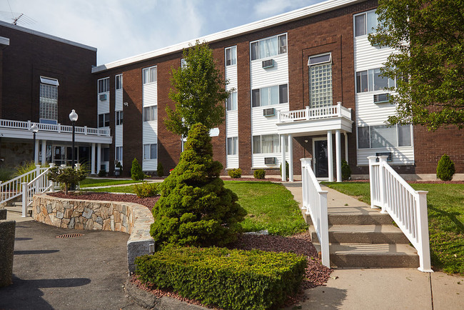 Foto del edificio - Cypress Apartments