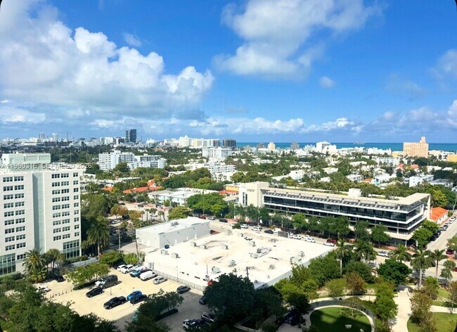 Foto del edificio - 650 West Ave