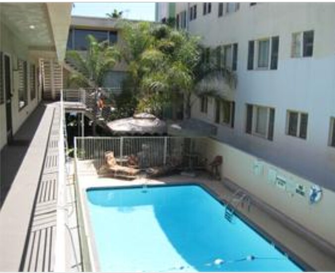 Foto del edificio - 1235 E Ocean Blvd