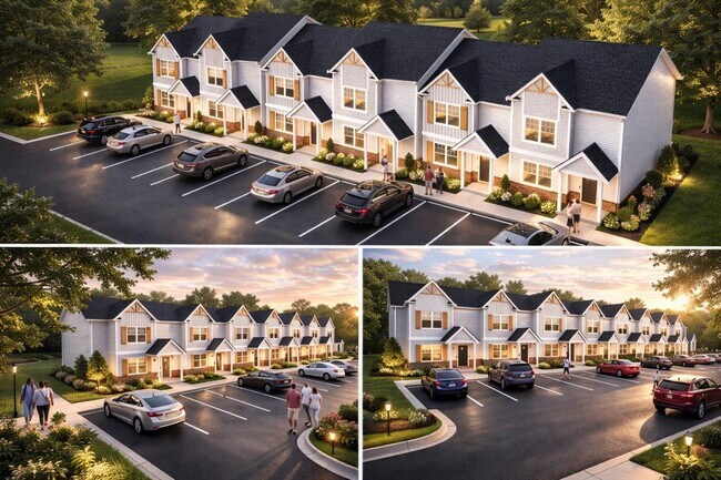 Foto del edificio - 4248 Crosny Ln