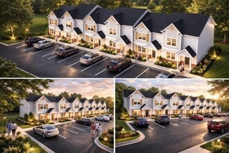 Building Photo - 4220 Crosby Ln