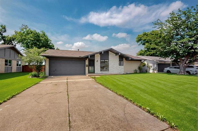 Foto principal - 1225 Briarcove Dr