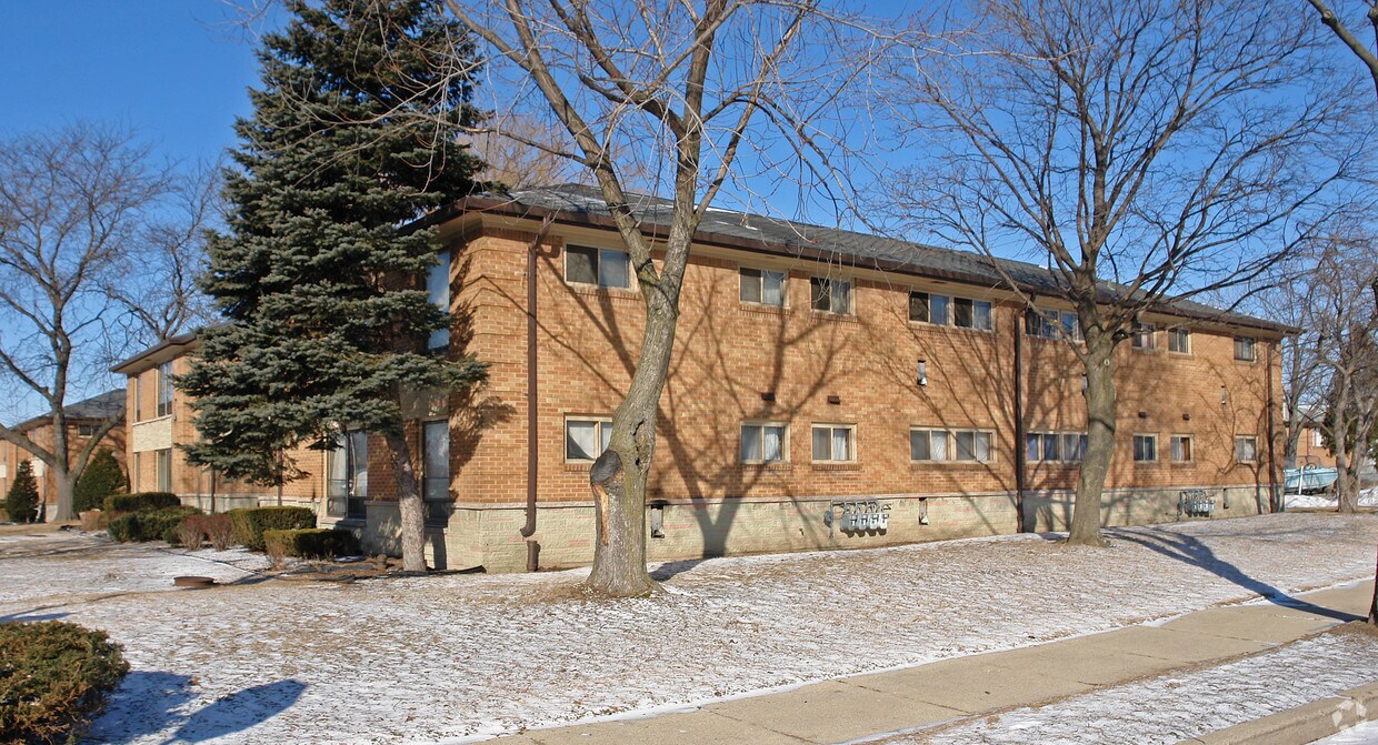 Foto del edificio - 4208 W Villard Ave