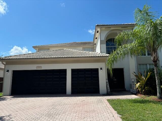 Foto del edificio - 12522 NW 18th Manor