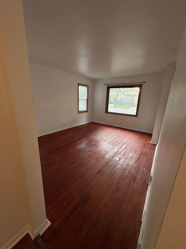 Foto del edificio - 2528 N 60th St