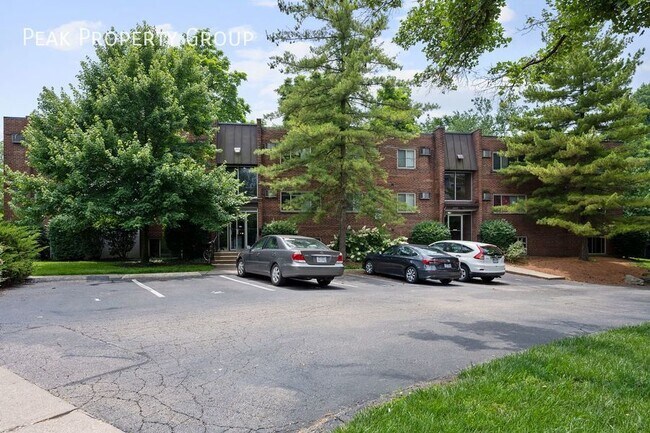 Foto del edificio - 3307 Jefferson Ave
