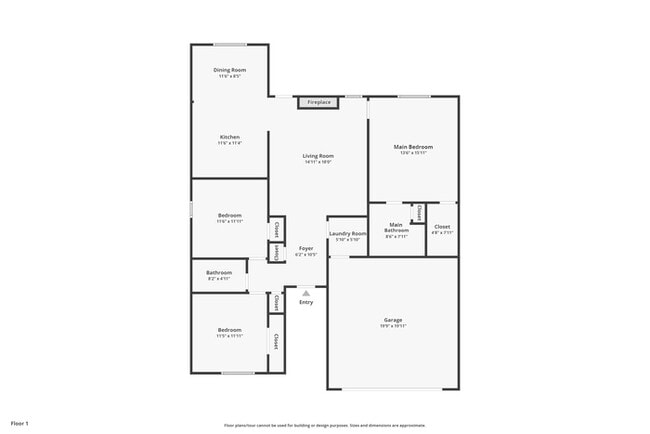Building Photo - Charming Grovetown, GA Home