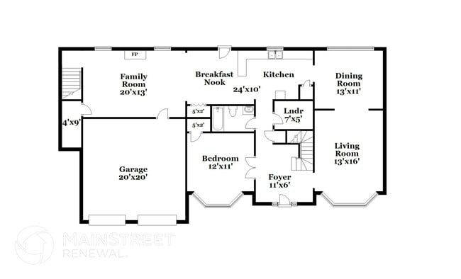 Building Photo - 2175 Boulder Forest Dr