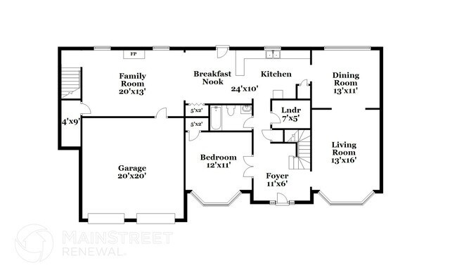 Foto del edificio - 2175 Boulder Forest Dr