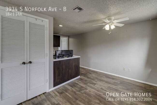 Foto del edificio - 3934 S Norfolk Ave