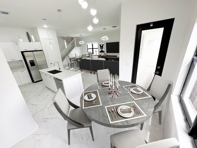 Foto del edificio - 17384 SW 46th St