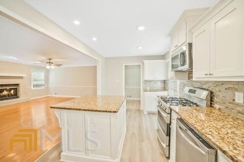 Foto del edificio - 468 Summerville Dr NW