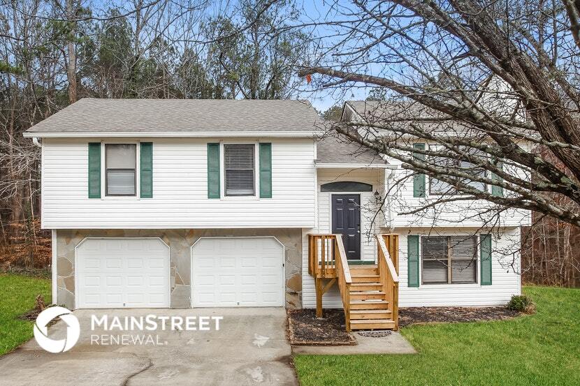 Foto principal - 1062 Buckboard Ct