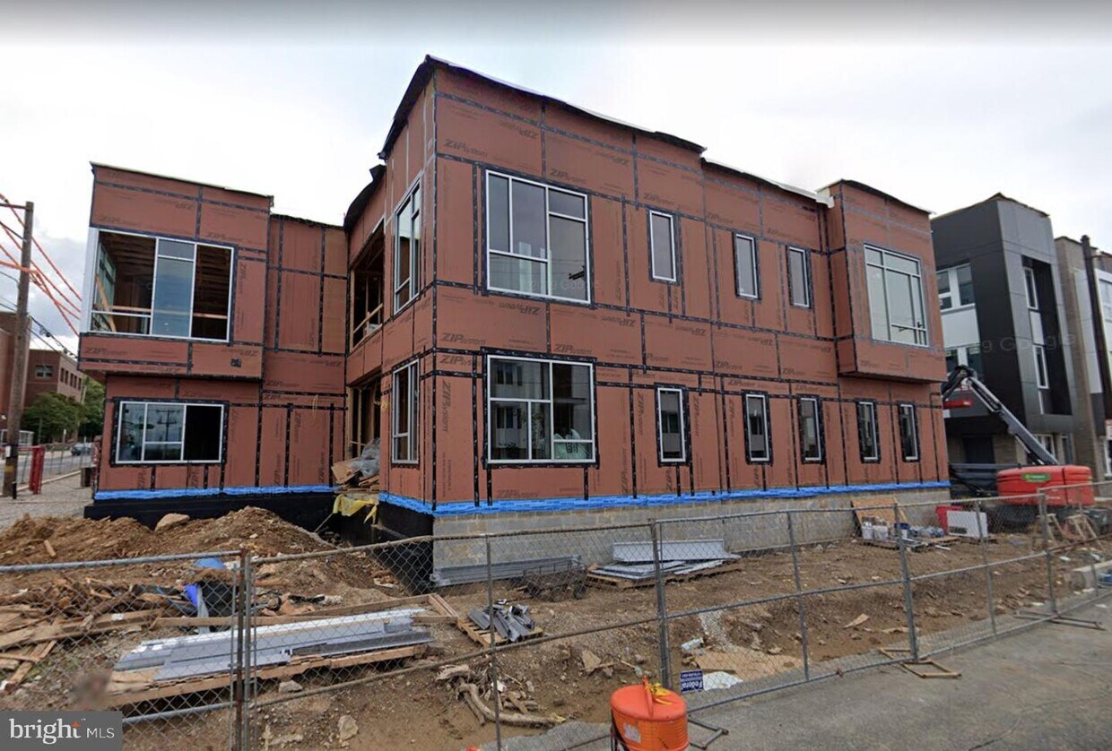 Foto principal - 1105 W Norris St