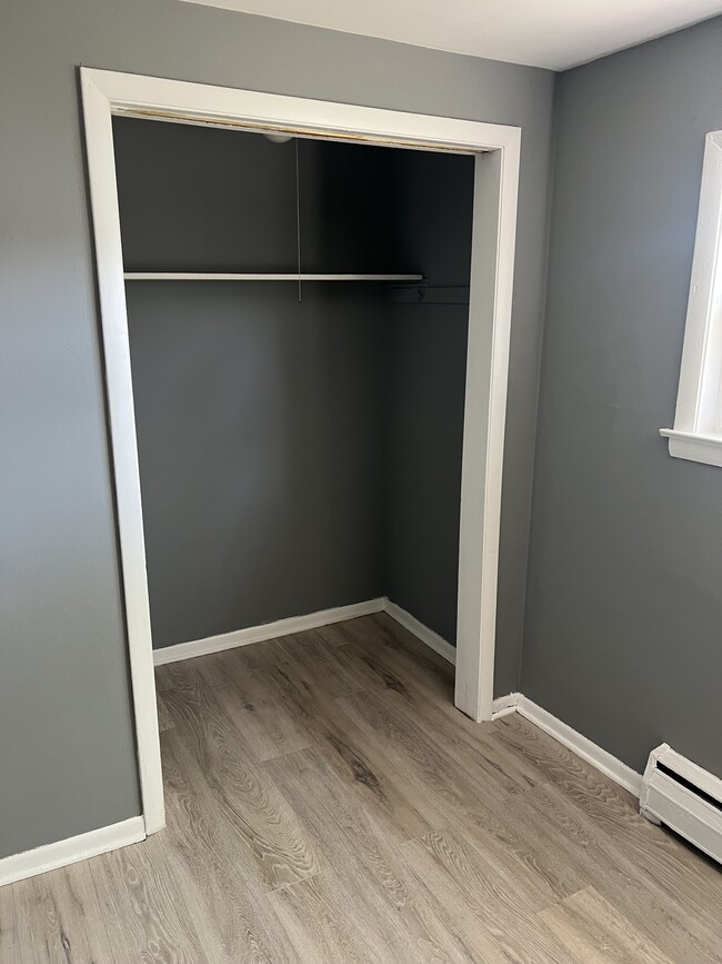 1st bedroom closet - 13946 S State St